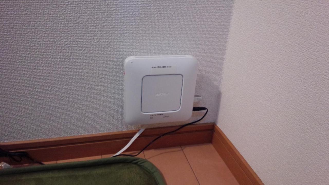 Hotel Yumeya Fukuoka  Habitación foto